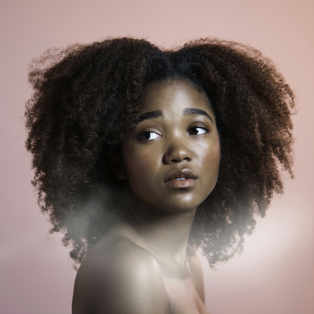 Color editorial